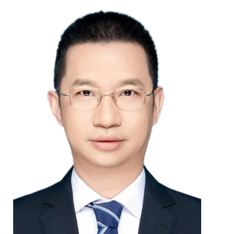 张华平教授 / Professor Huaping Zhang