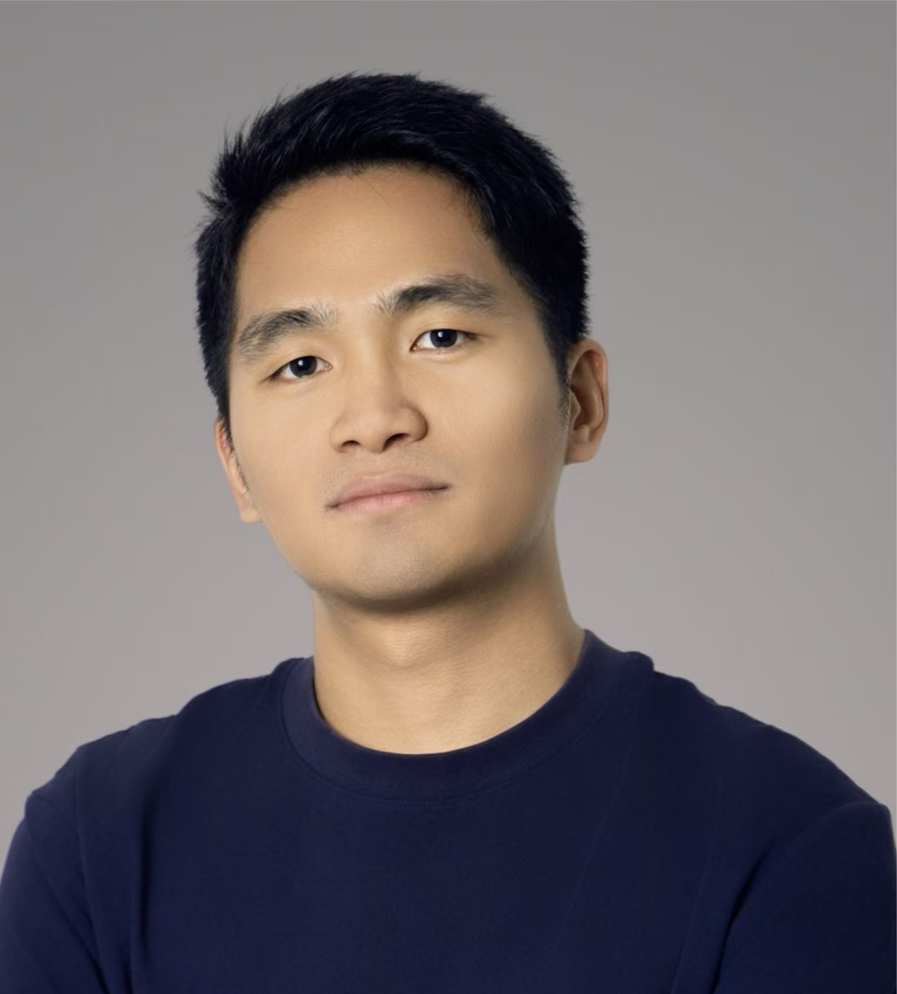 李磊教授 / Professor Lei Li